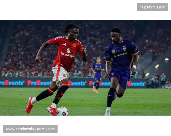 曼联官方网站中文版发布