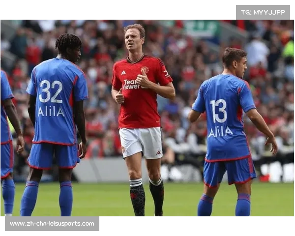 曼联的欧联杯之旅